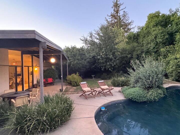 Property Photo: 8780 Cheer Court CA 95624