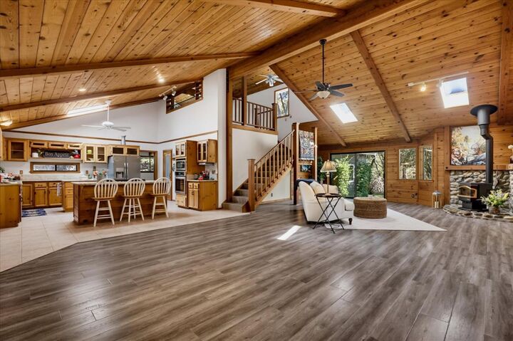 Property Photo: 14333 Brooks Road CA 95945