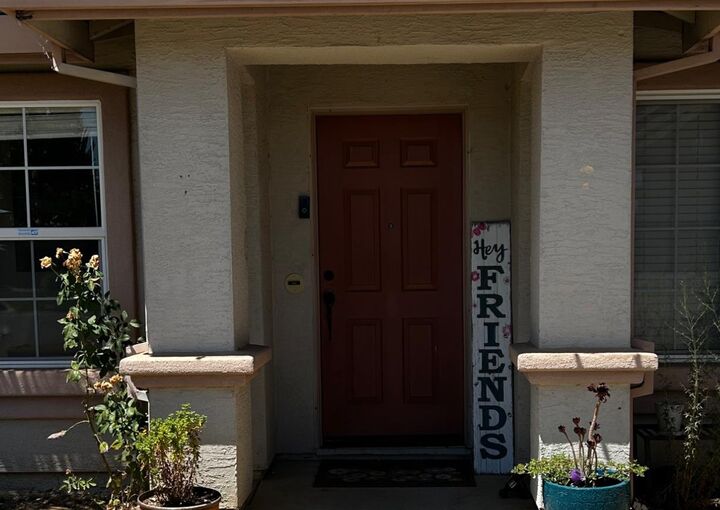 Property Photo:  1130 Amberhill Avenue  CA 95632 