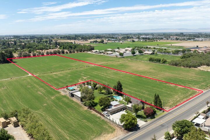 Property Photo: 3850 E Whitmore CA 95307