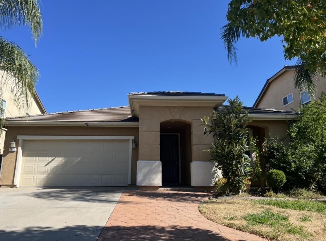 Property Photo:  2211 Bennets Mill Way  CA 95212 