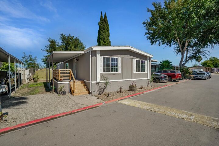 Property Photo: 5100 N Highway 99 177 CA 95212