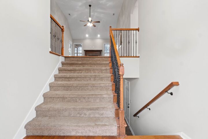 Property Photo: 2485 Senseney Dr TN 37042