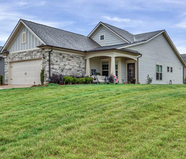 Property Photo:  4007 Scott Ct  TN 37174 