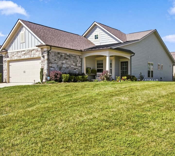 Property Photo:  4007 Scott Ct  TN 37174 