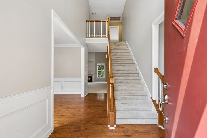 Property Photo: 401 Galloway Dr TN 37064