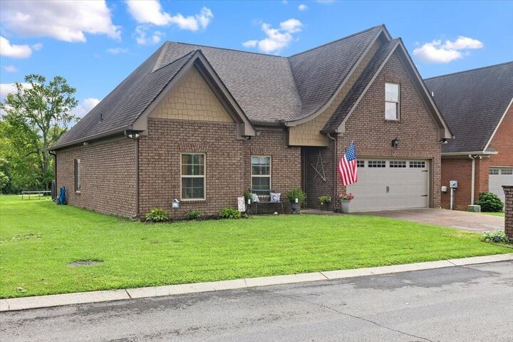 Property Photo:  76 Zion Cove Lane  TN 37329 