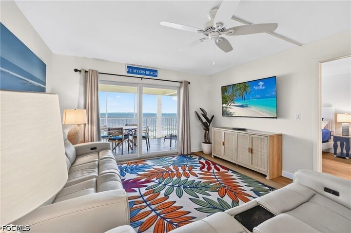 Property Photo: 100 Estero Boulevard 433 FL 33931