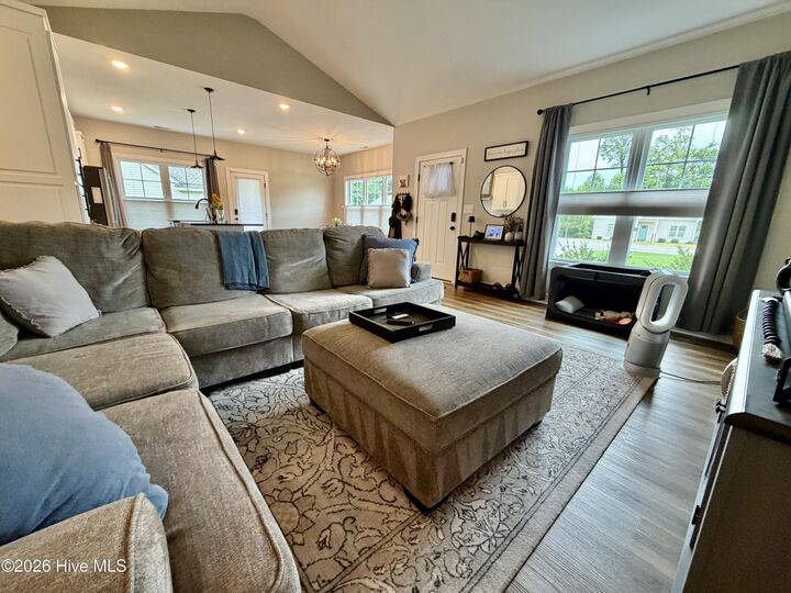 Property Photo:  18 Wildberry Court  NC 27804 