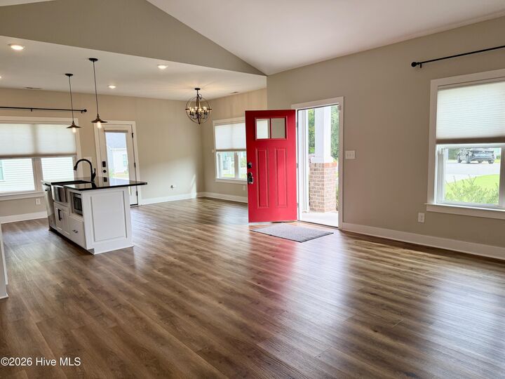 Property Photo:  18 Wildberry Court  NC 27804 