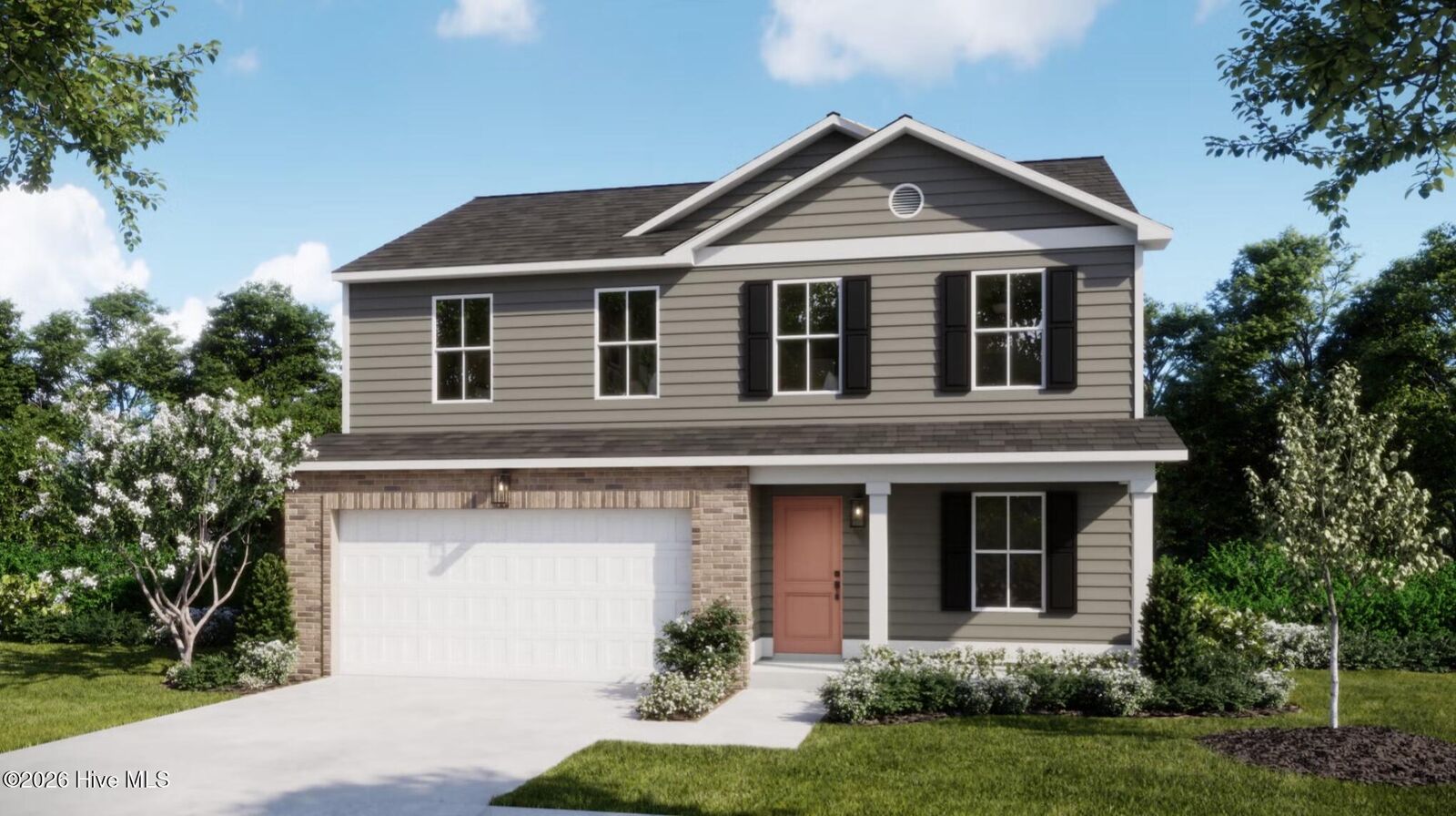 Property Photo:  911 Plymouth Road Homesite 177  NC 28461 