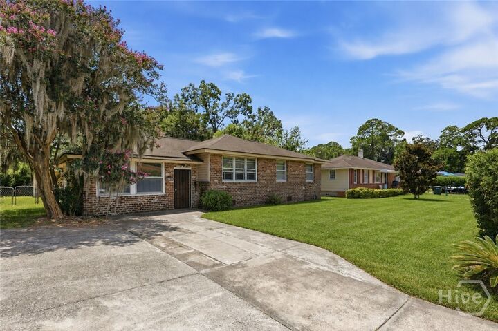 Property Photo: 2359 Pinetree Road GA 31404