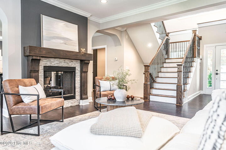 Property Photo:  140 Edgewater Place  NC 28374 