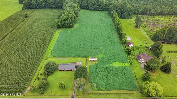 Property Photo:  1258 US Highway 158 E  NC 27979 