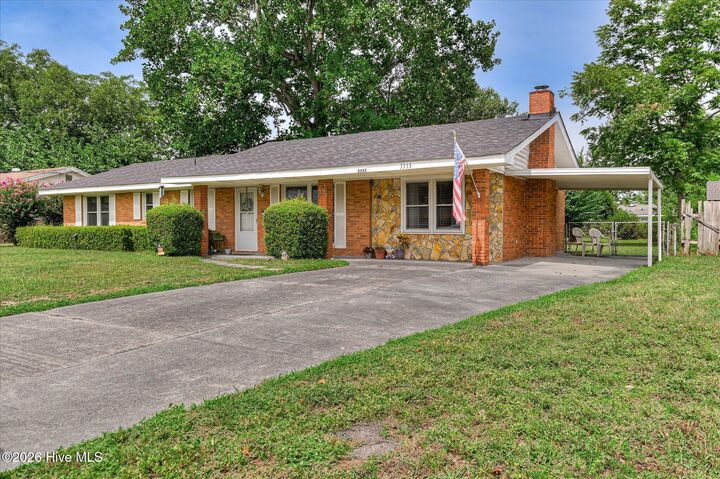 Property Photo: 3333 Fashion Drive GA 30906