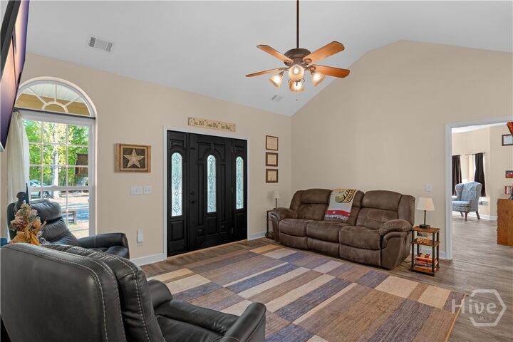 Property Photo:  570 Brogdon Road  GA 31312 