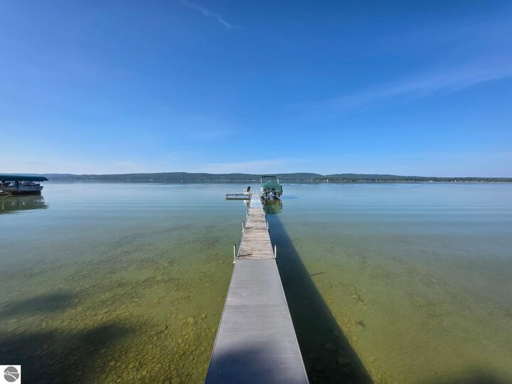 Property Photo: 7243 Deadstream Road MI 49640