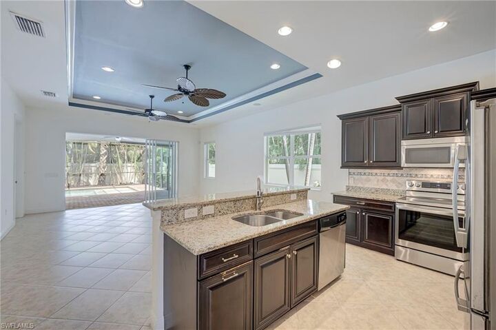 Property Photo:  13631 Manchester Way  FL 34109 