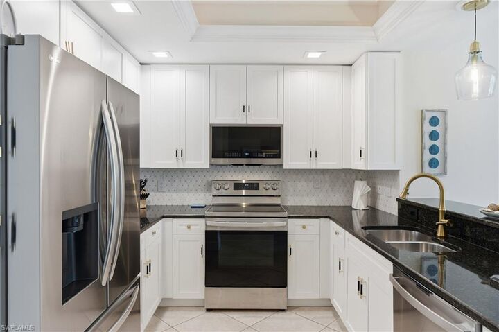 Property Photo:  3901 Kens Way 3407  FL 34134 