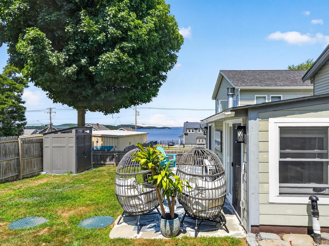 Property Photo:  34 Lone Birch Street  VT 05446 