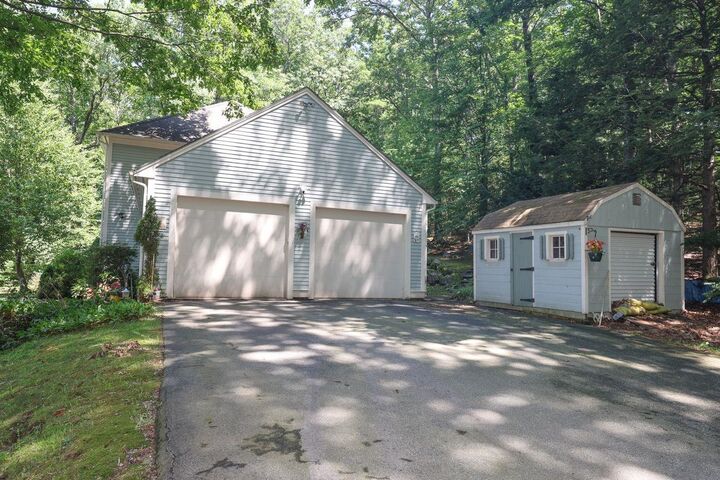 Property Photo:  23 Lorisa Lane  NH 03055 