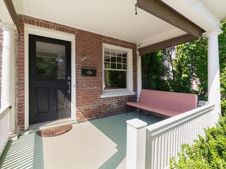 Property Photo:  274 College Street  VT 05401 
