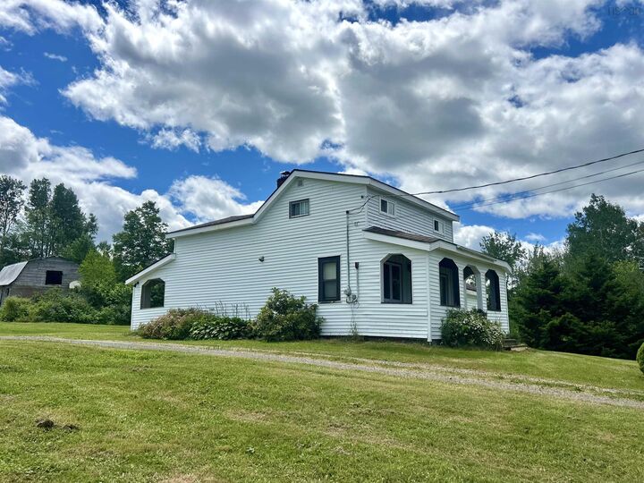 Property Photo: 10374 Highway 4 NS B0K 1G0