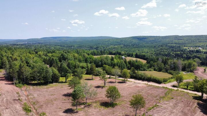 Lot 26 Mull River Road — photo 1