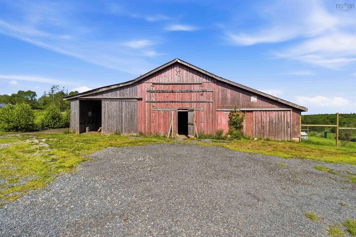 Property Photo:  1368 Highway 208  NS B0R 1E0 