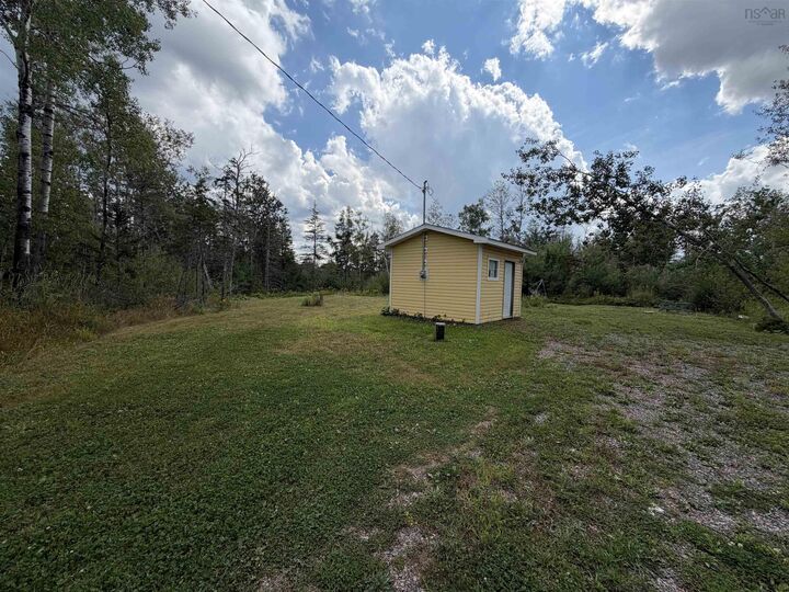 Property Photo:  147 Ferry Branch  NS B0K 1Y0 