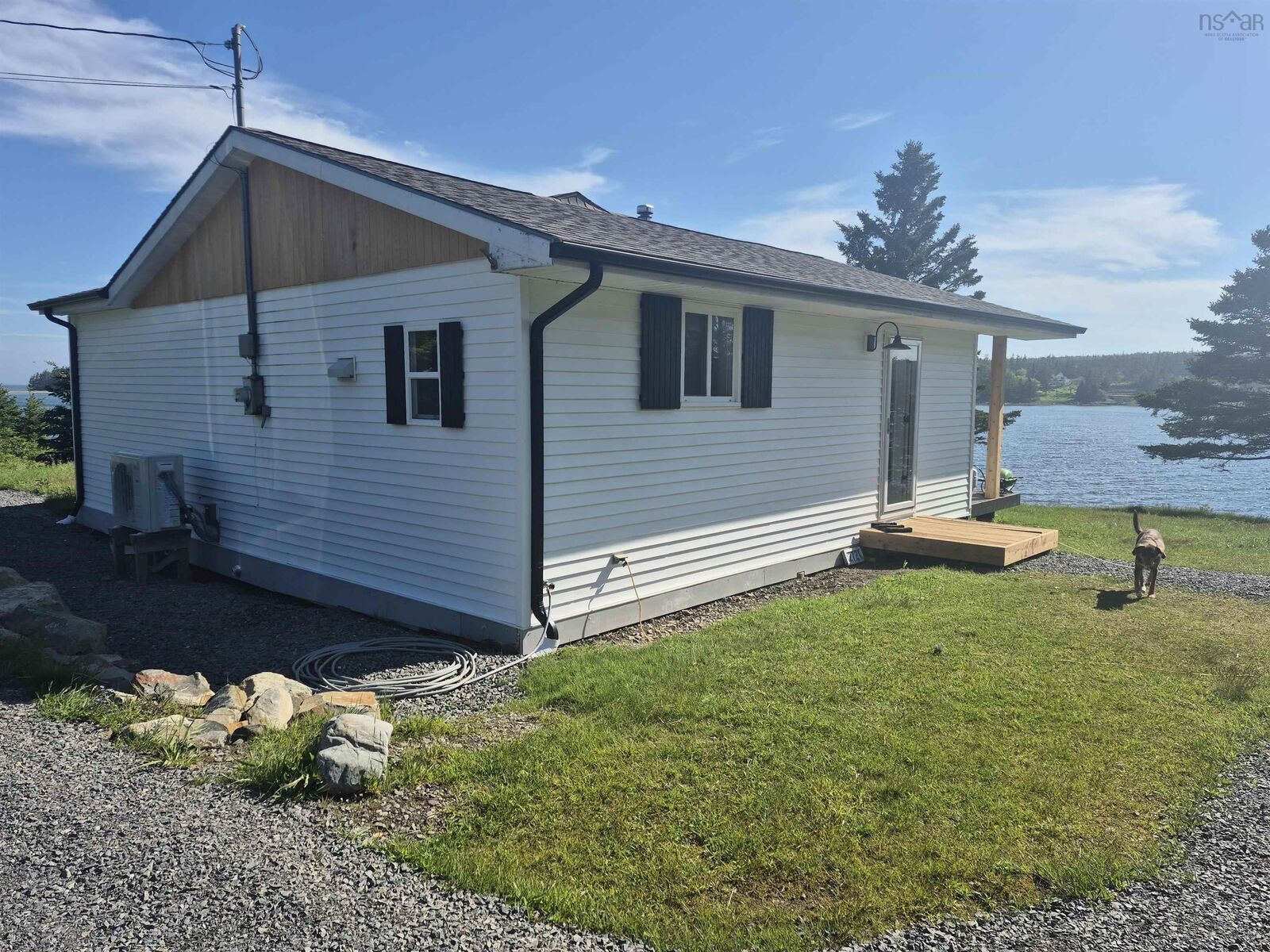 Property Photo:  12721 Highway 316  NS B0H 1L0 