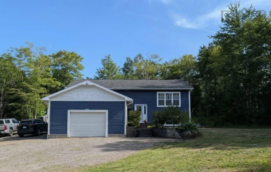 Property Photo: 1052 Meadowvale Road NS B0P 1R0