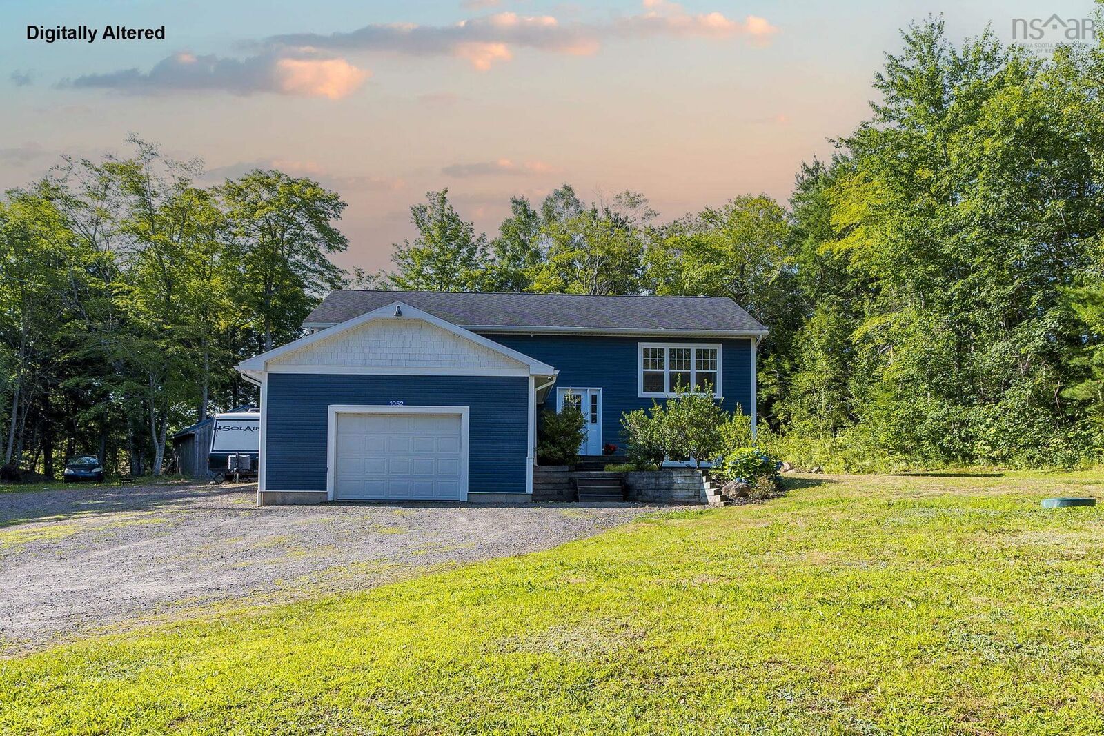 Property Photo: 1052 Meadowvale Road NS B0P 1R0