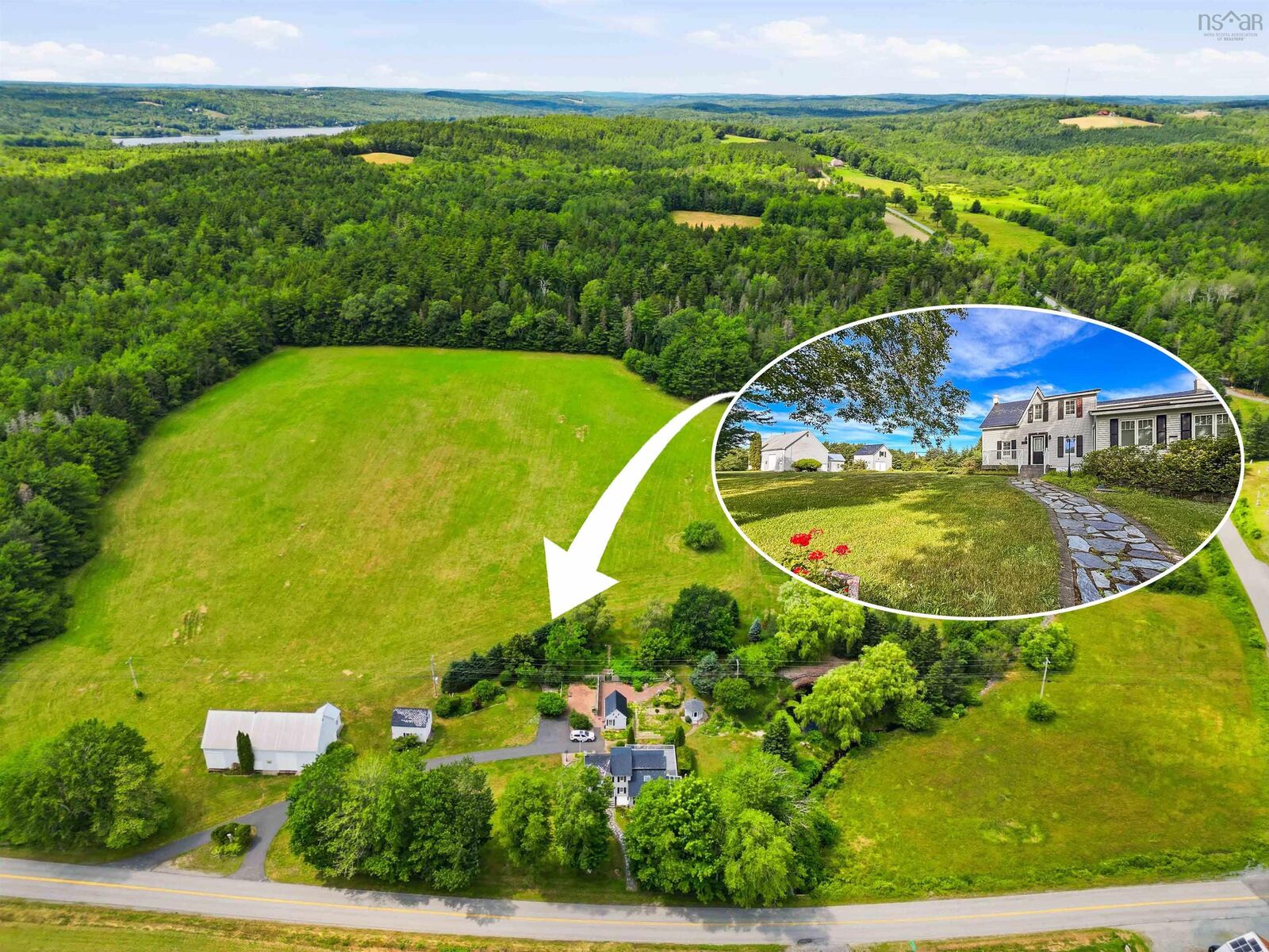 Property Photo:  259 Feeners Corner Road  NS B4V 5E4 
