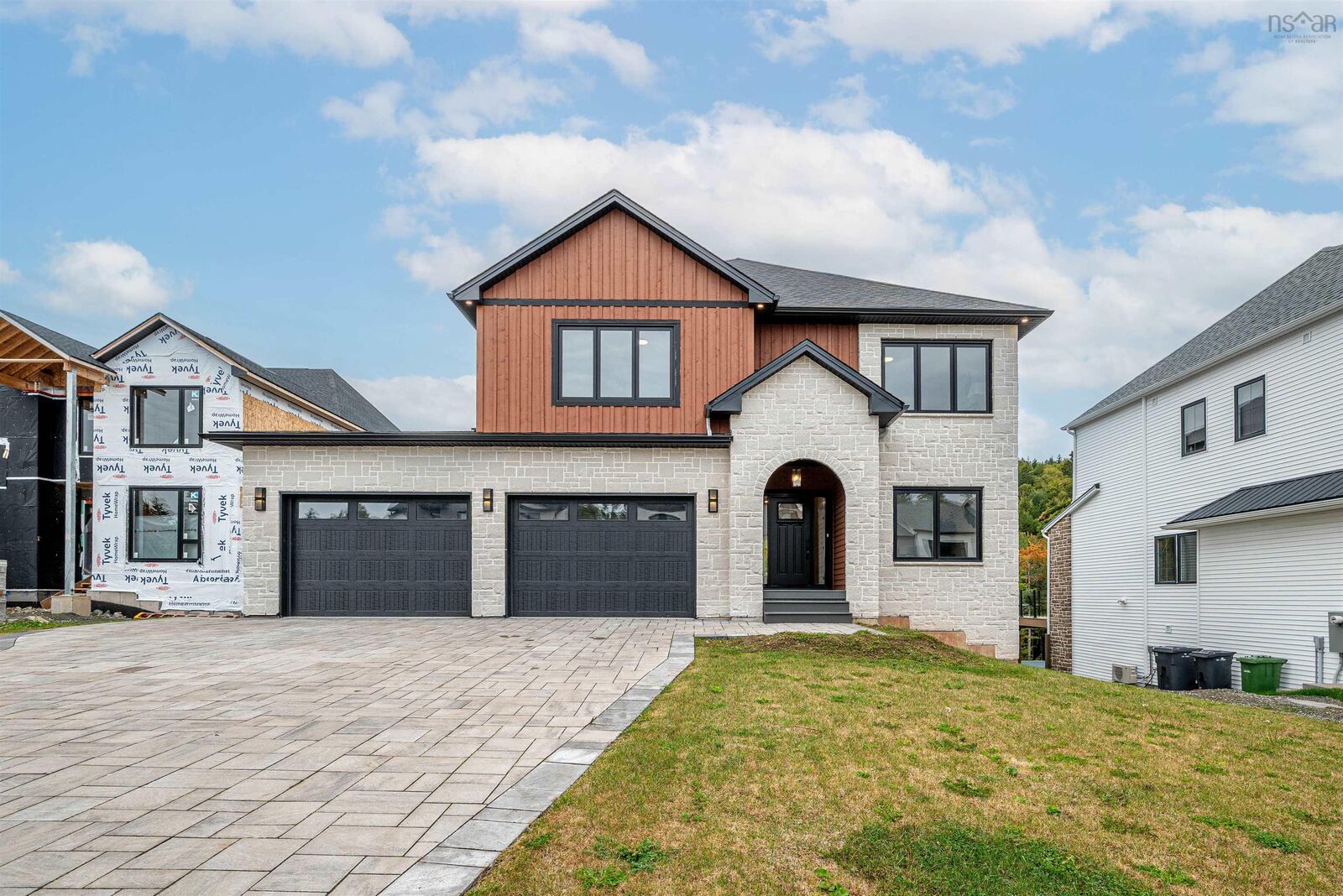 Property Photo: 89 Cairnstone Lane NS B4B 2G5