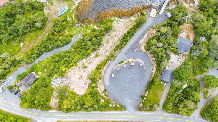 Property Photo:  4510 Prospect Road Road  NS B3Z 1L6 