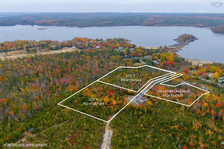 249 Upper Lakeville Road — photo 1