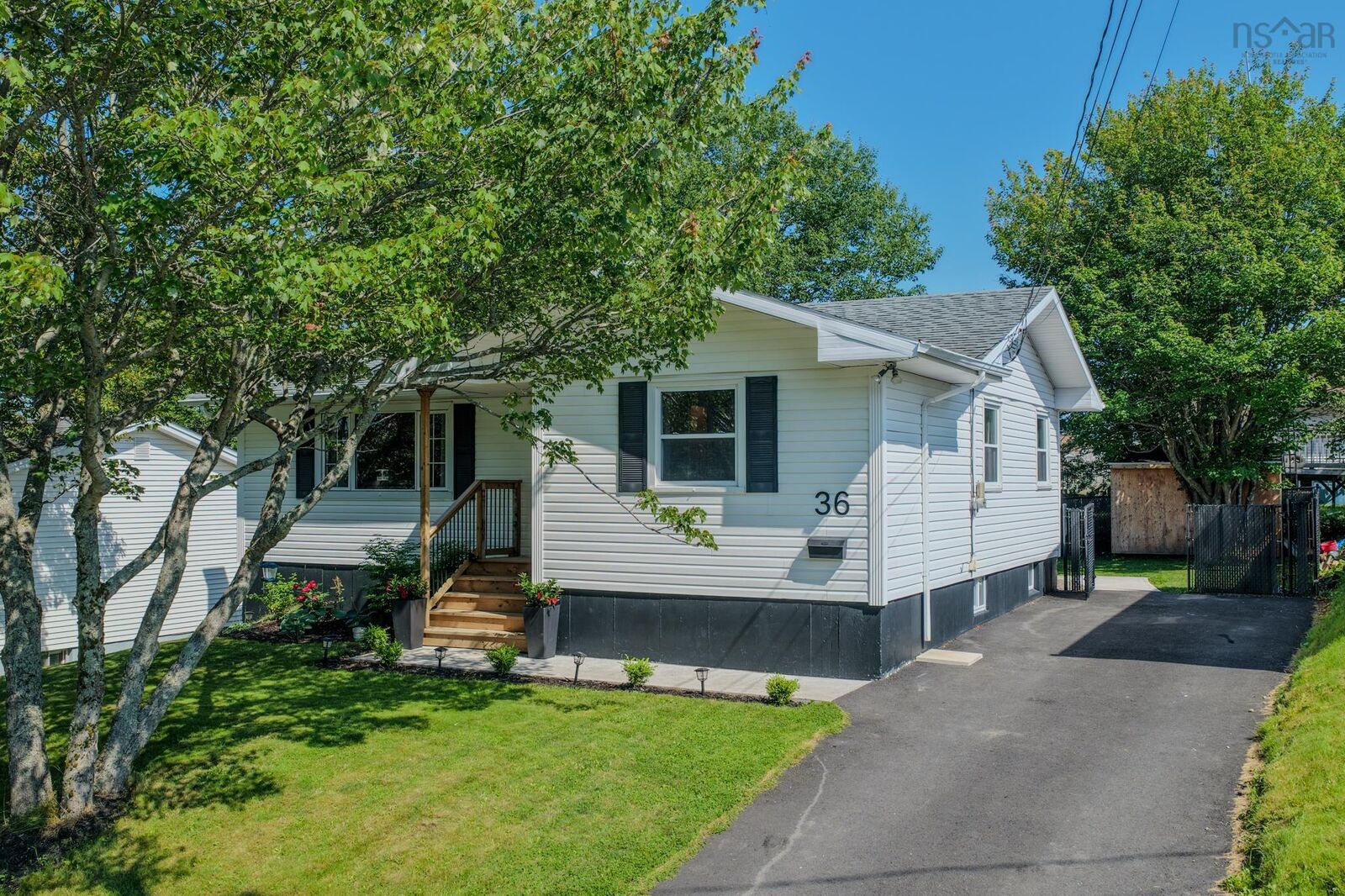 Property Photo:  36 Common Street  NS B1P 3L1 