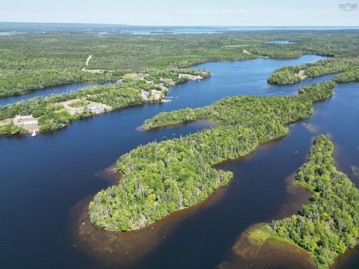 Grand Lake Island — photo 1