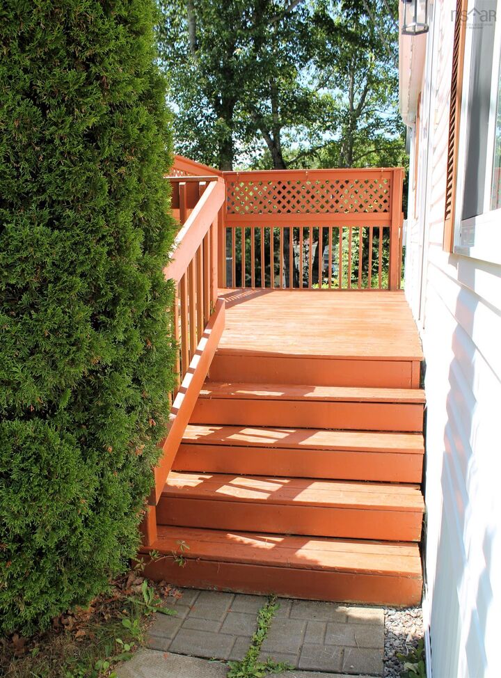 Property Photo:  5 Covey Street  NS B4V 4B9 
