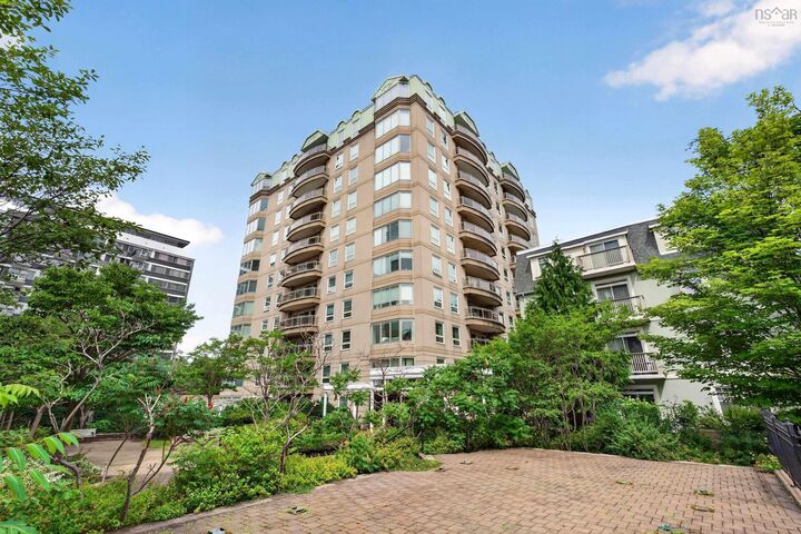 306 1540 Summer Street — photo 1