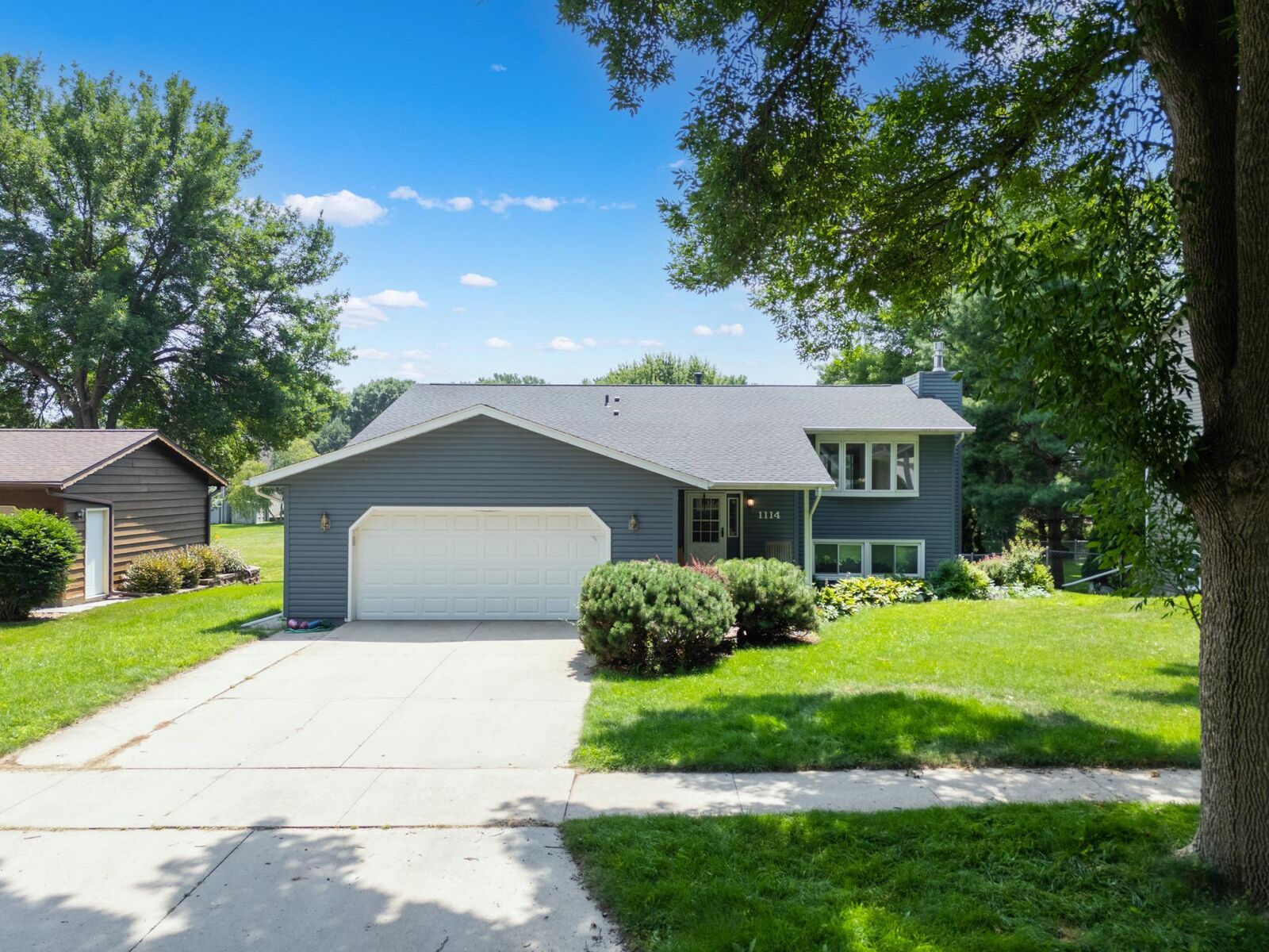 Property Photo:  1114 34th Street NW  MN 55901 