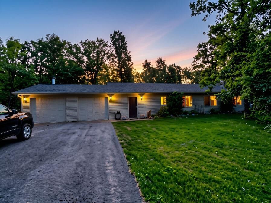 Property Photo:  4872 Monroe Avenue SW  MN 56601 