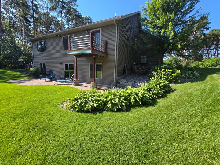 Property Photo: 920 Isaac Road NW MN 56367