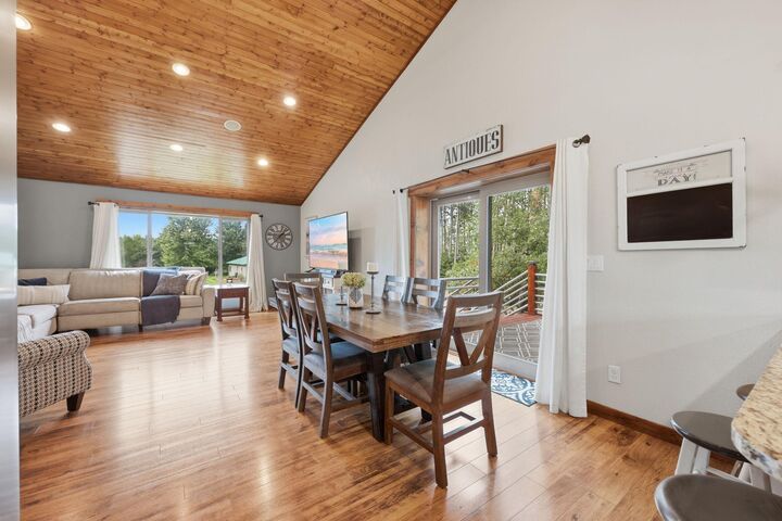 Property Photo:  920 Isaac Road NW  MN 56367 