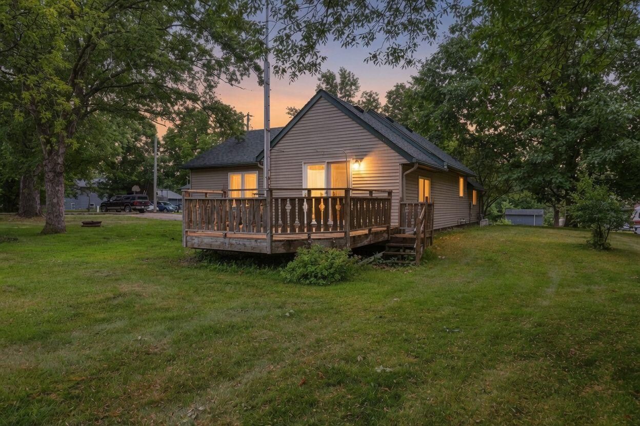 Property Photo: 221 11th Street MN 56307