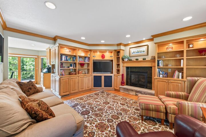 Property Photo:  8945 Dallas Lane N  MN 55369 