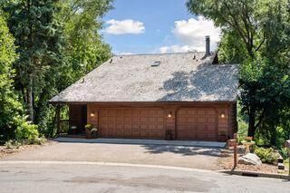 Property Photo: 5202 Pierce Street NE MN 55421