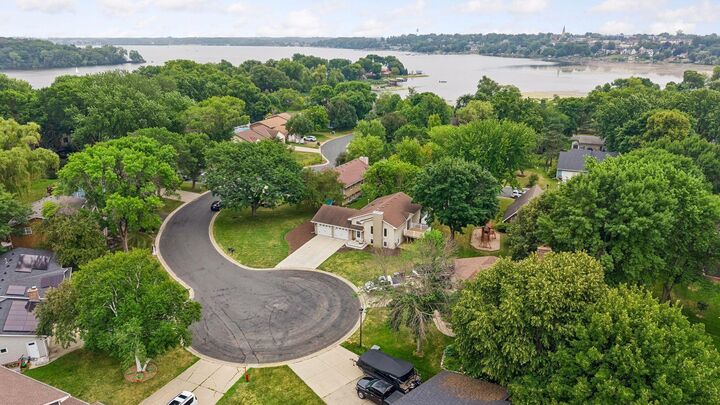 Property Photo:  148 Stacy Circle  MN 55387 