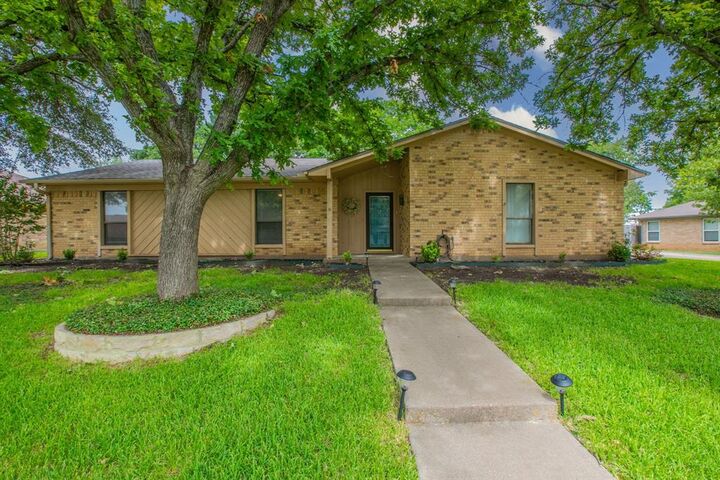 Property Photo:  1057 Radisson Drive  TX 76643 